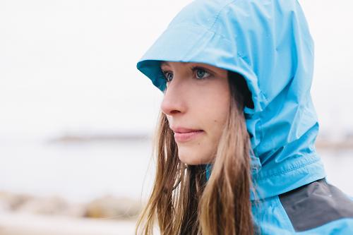 Vulpine unveils spring 2015 range with a new Waterproof Gill